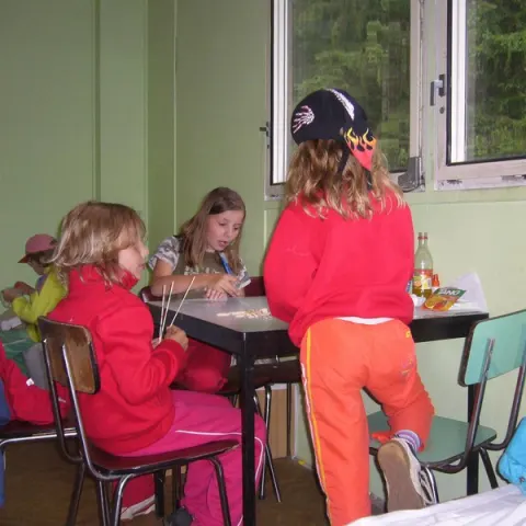 Historie 1950 - 2012 – fotka 2327