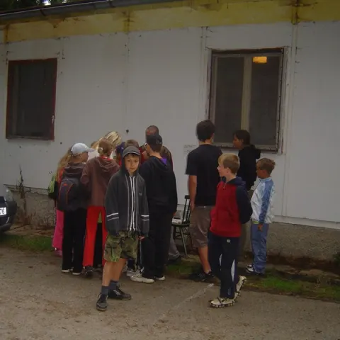 Historie 1950 - 2012 – fotka 2148