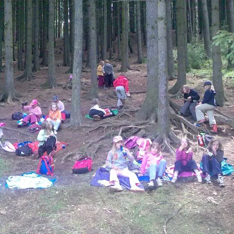 Historie 1950 - 2012 – fotka 4177