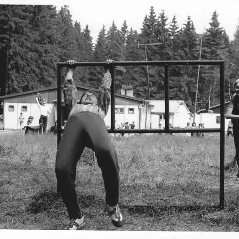 Historie 1950 - 2012 – fotka 822