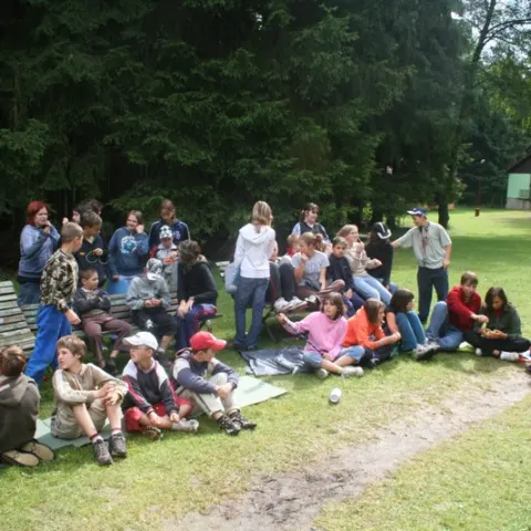 Historie 1950 - 2012 – fotka 1763