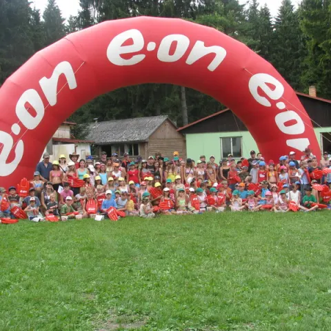 Historie 1950 - 2012 – fotka 4491