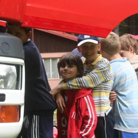 Historie 1950 - 2012 – fotka 1772