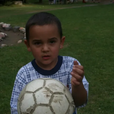 Historie 1950 - 2012 – fotka 3113