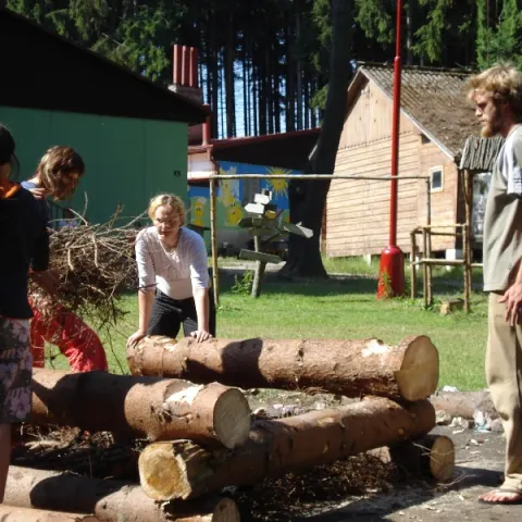 Historie 1950 - 2012 – fotka 1225