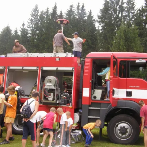 Historie 1950 - 2012 – fotka 2529
