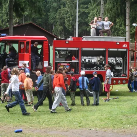 Historie 1950 - 2012 – fotka 1774