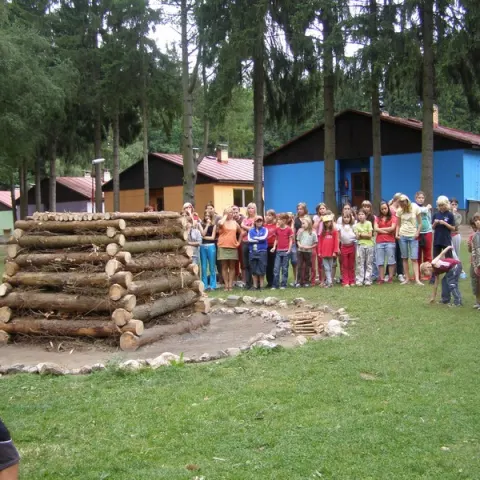 Historie 1950 - 2012 – fotka 2608