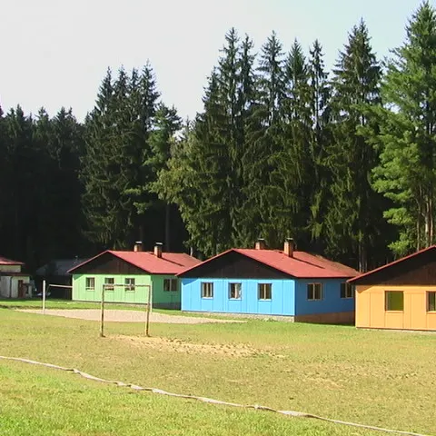 Historie 1950 - 2012 – fotka 158