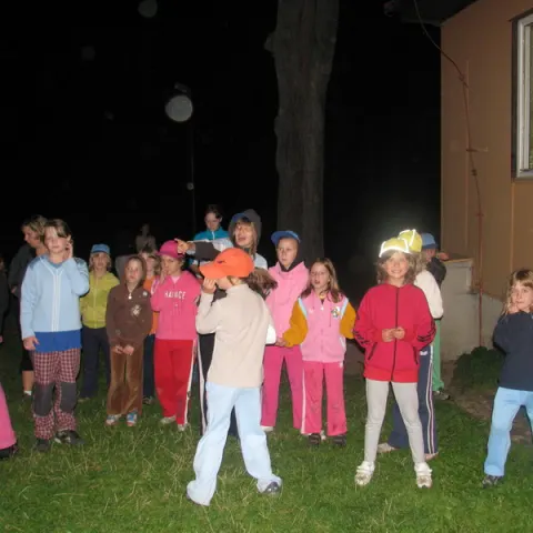 Historie 1950 - 2012 – fotka 4428