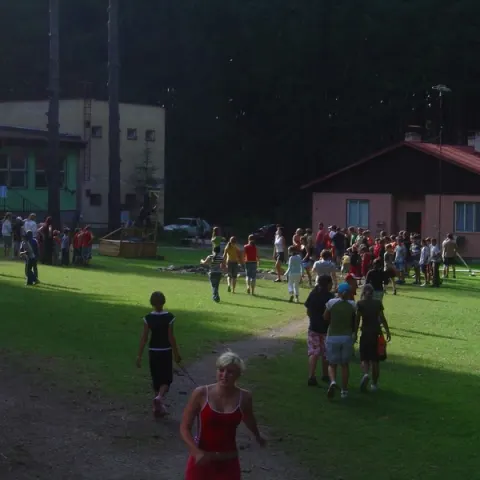 Historie 1950 - 2012 – fotka 2047