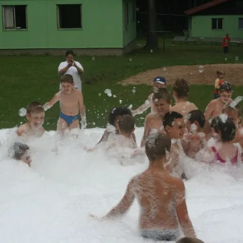 Historie 1950 - 2012 – fotka 1817