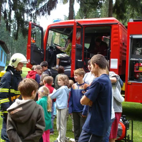 Historie 1950 - 2012 – fotka 1138