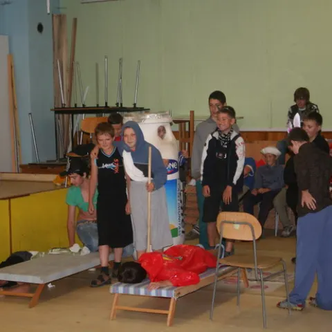 Historie 1950 - 2012 – fotka 3331