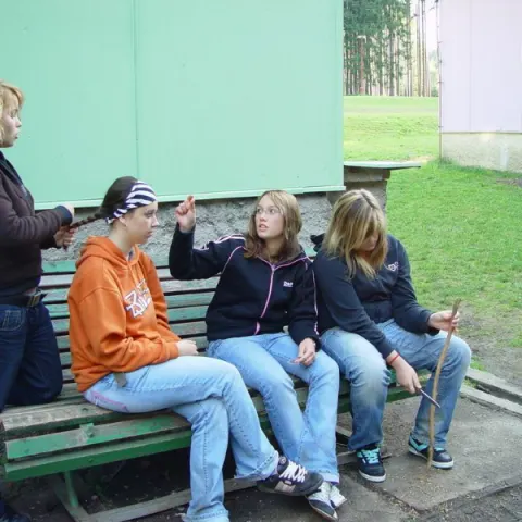 Historie 1950 - 2012 – fotka 506