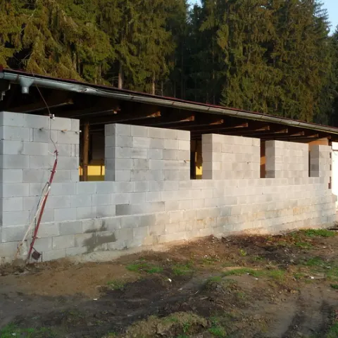 Rekonstrukce jídelny – fotka 52
