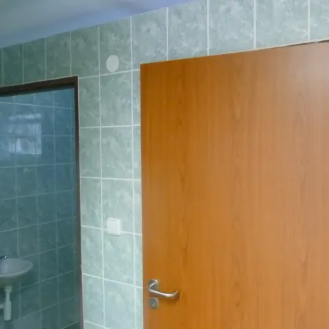 Rekonstrukce jídelny – fotka 129