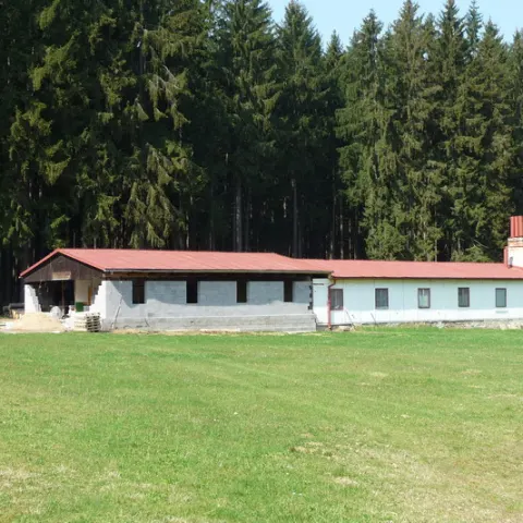 Rekonstrukce jídelny – fotka 67