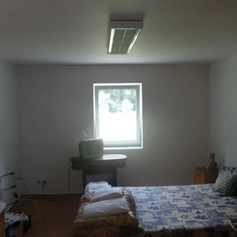Rekonstrukce jídelny – fotka 147