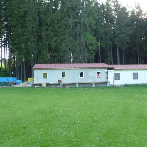 Rekonstrukce jídelny – fotka 110