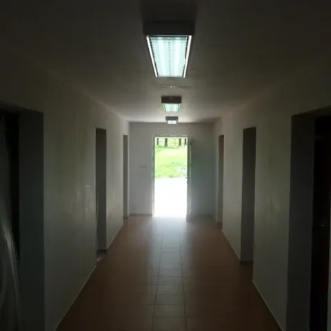 Rekonstrukce jídelny – fotka 143