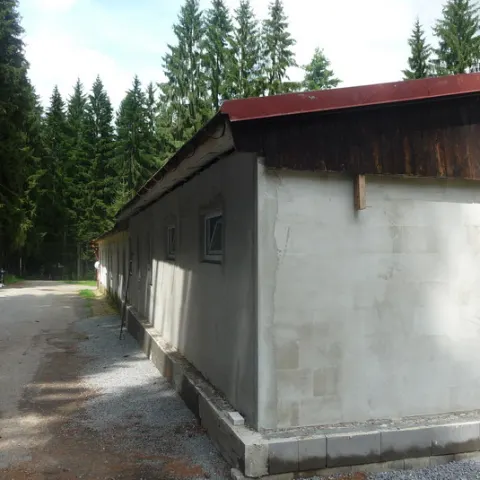 Rekonstrukce jídelny – fotka 146