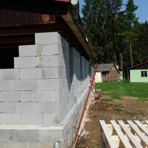 Rekonstrukce jídelny – fotka 64