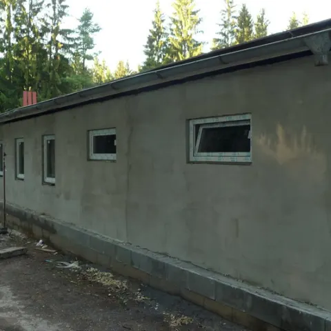 Rekonstrukce jídelny – fotka 99