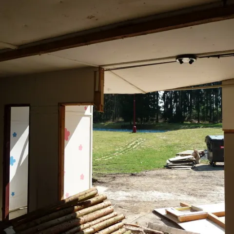 Rekonstrukce jídelny – fotka 22