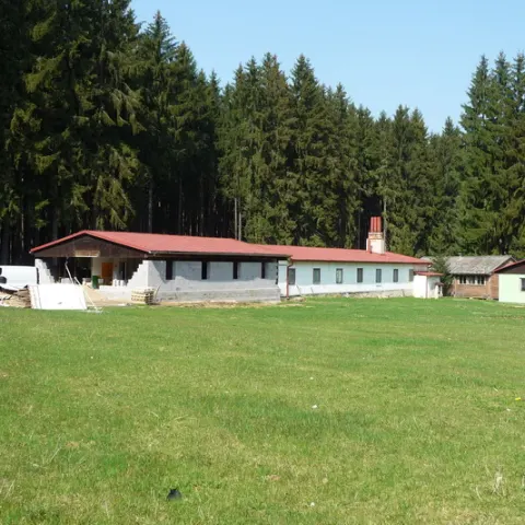 Rekonstrukce jídelny – fotka 68