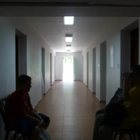 Rekonstrukce jídelny – fotka 142