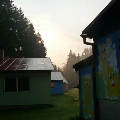 Rekonstrukce jídelny – fotka 73