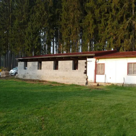 Rekonstrukce jídelny – fotka 56