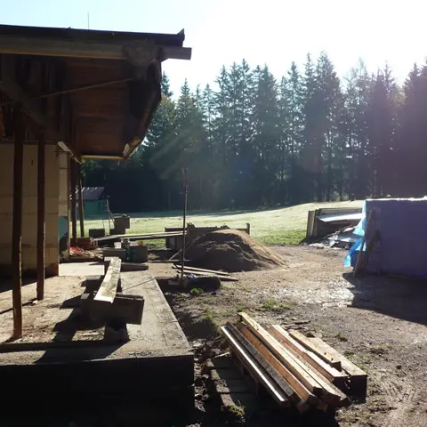 Rekonstrukce jídelny – fotka 41