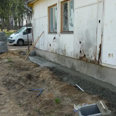 Rekonstrukce jídelny – fotka 10