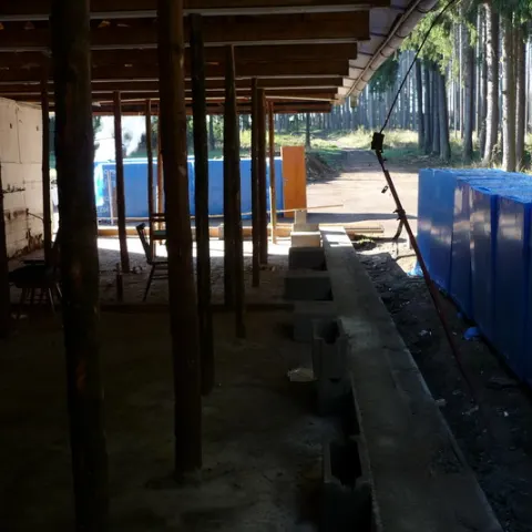 Rekonstrukce jídelny – fotka 46