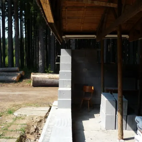 Rekonstrukce jídelny – fotka 62