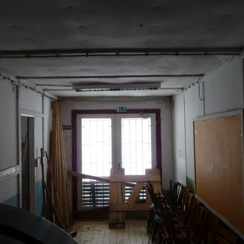 Rekonstrukce jídelny – fotka 5