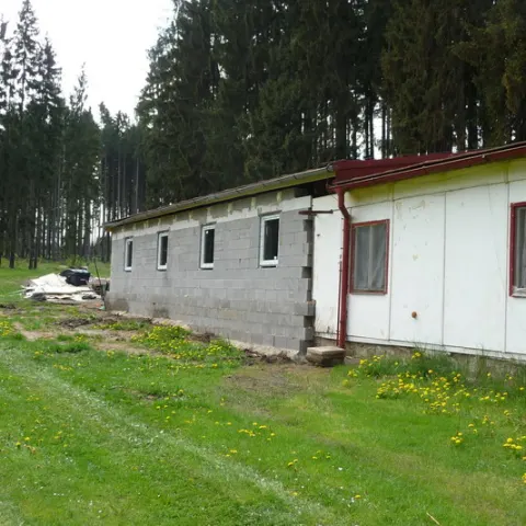 Rekonstrukce jídelny – fotka 90