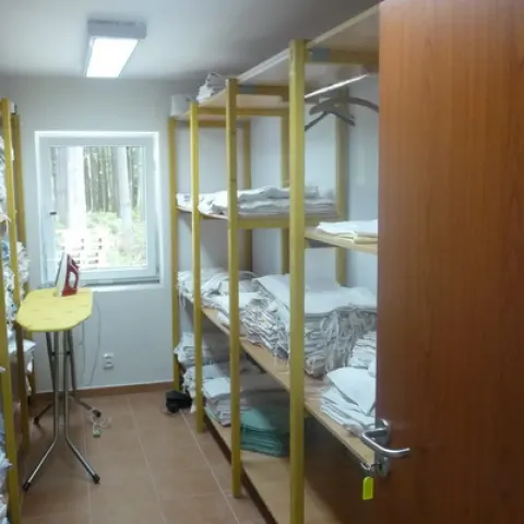 Rekonstrukce jídelny – fotka 139