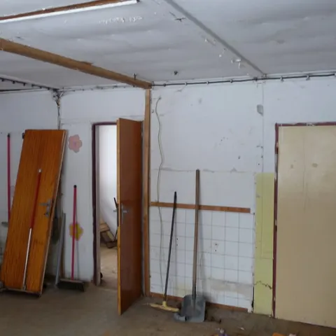 Rekonstrukce jídelny – fotka 6