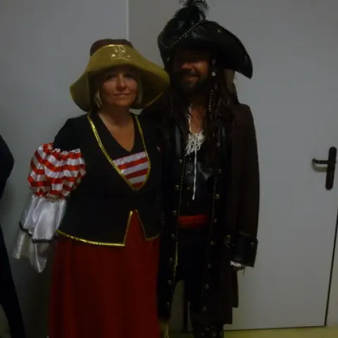 Tábor pro dospělé