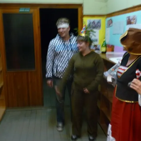 Tábor pro dospělé – fotka 6