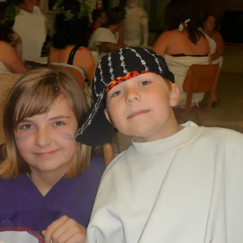 Tábor pro dospělé – fotka 14