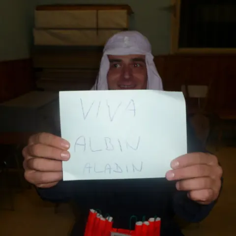 Tábor pro dospělé – fotka 3