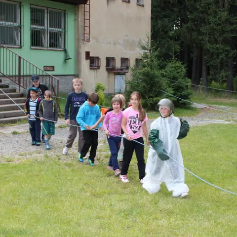 Eš u Pacova 2014 - 0. turnus – fotka 478