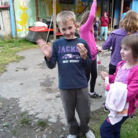 Eš u Pacova 2014 - 0. turnus – fotka 857