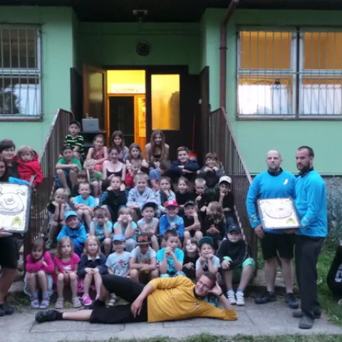 Eš u Pacova 2014 - 0. turnus – fotka 252