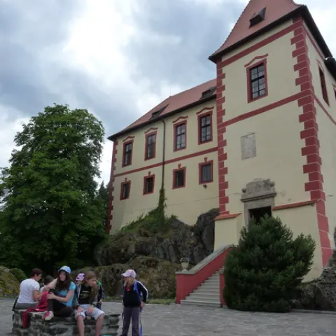 Eš u Pacova 2014 - 0. turnus – fotka 888
