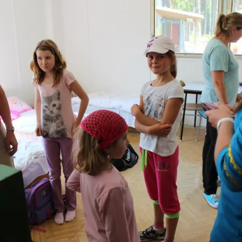 Eš u Pacova 2014 - 0. turnus – fotka 297